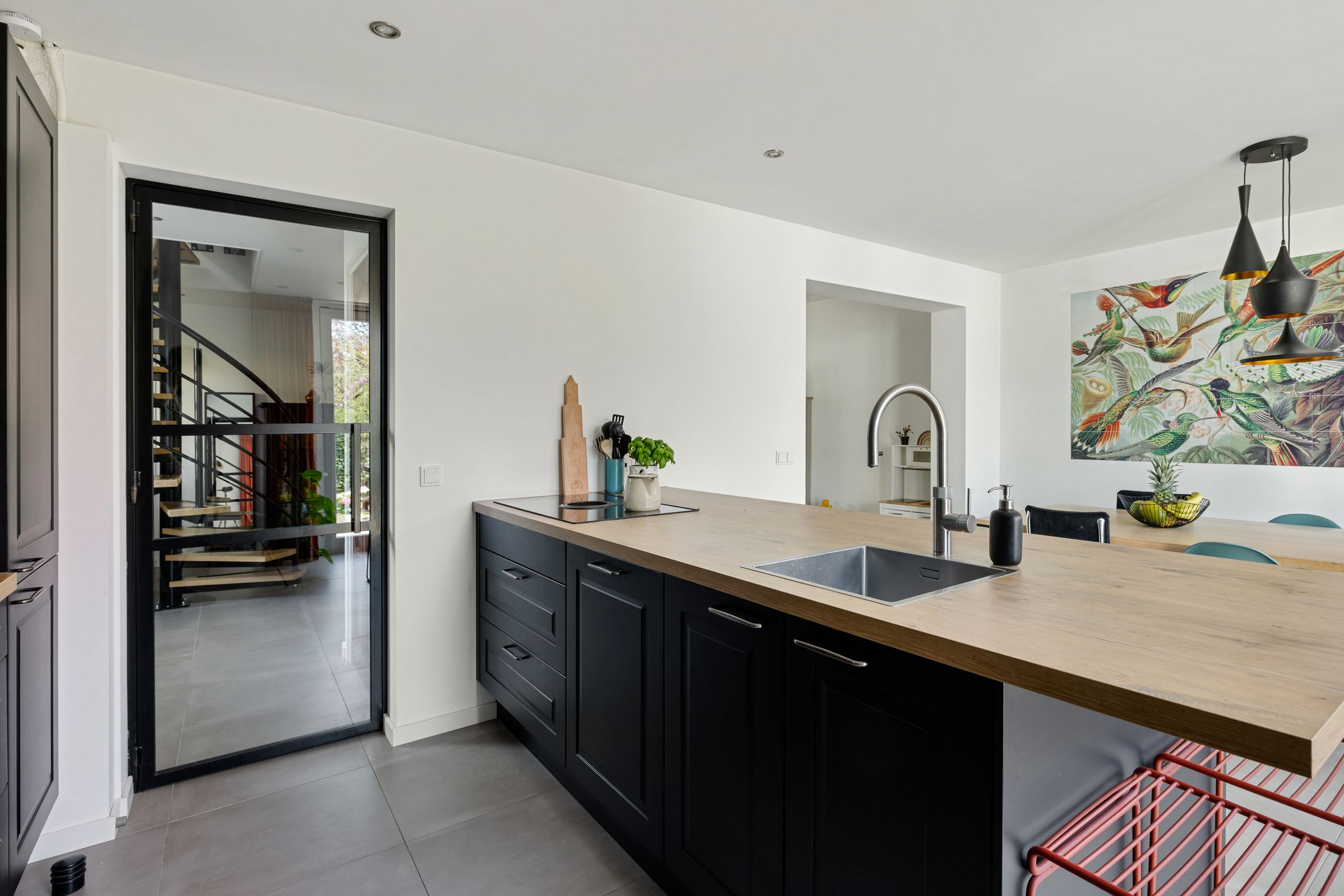 Foto 21 van Utrechtsestraatweg 19-B