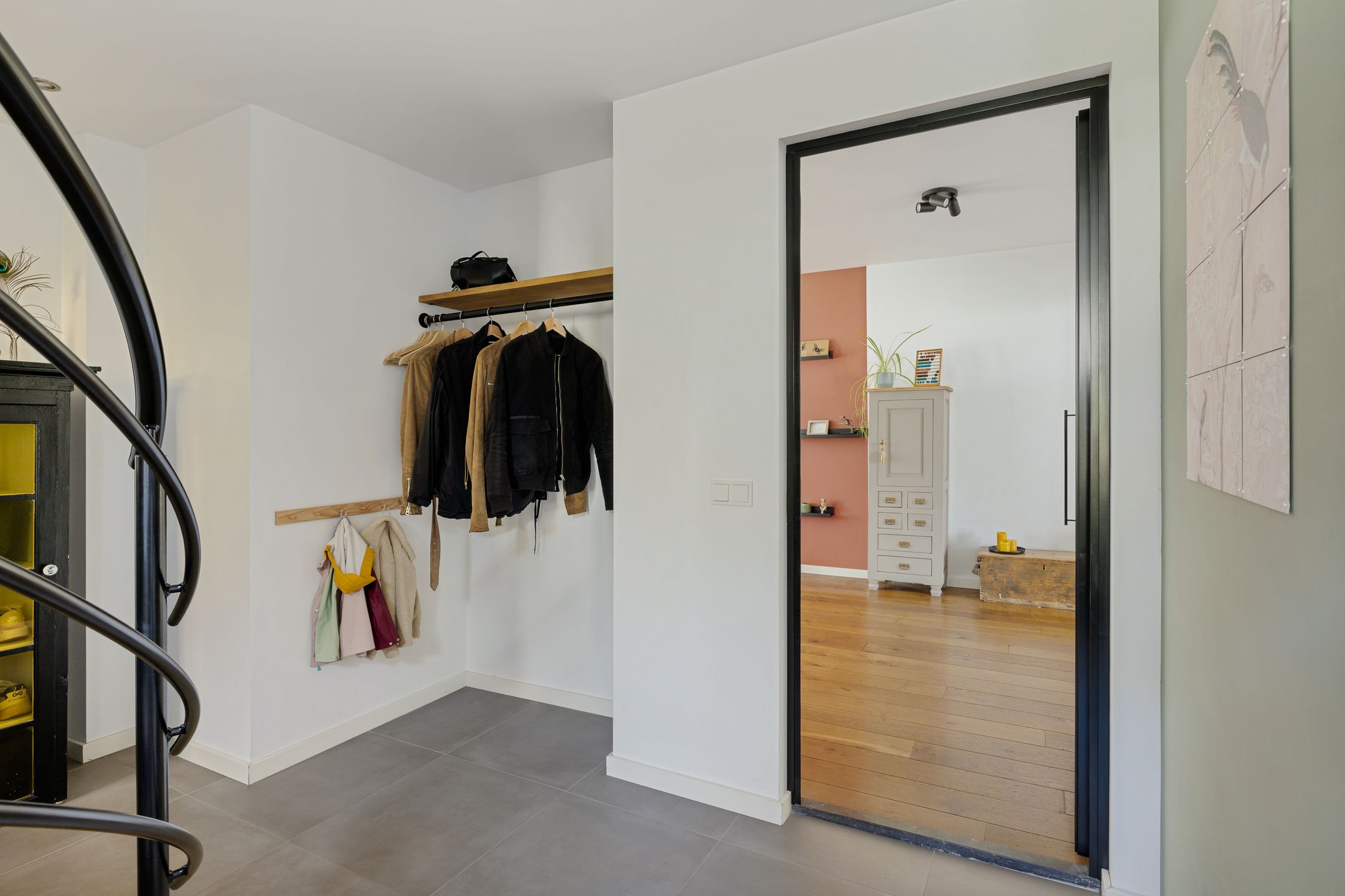 Foto 6 van Utrechtsestraatweg 19-B