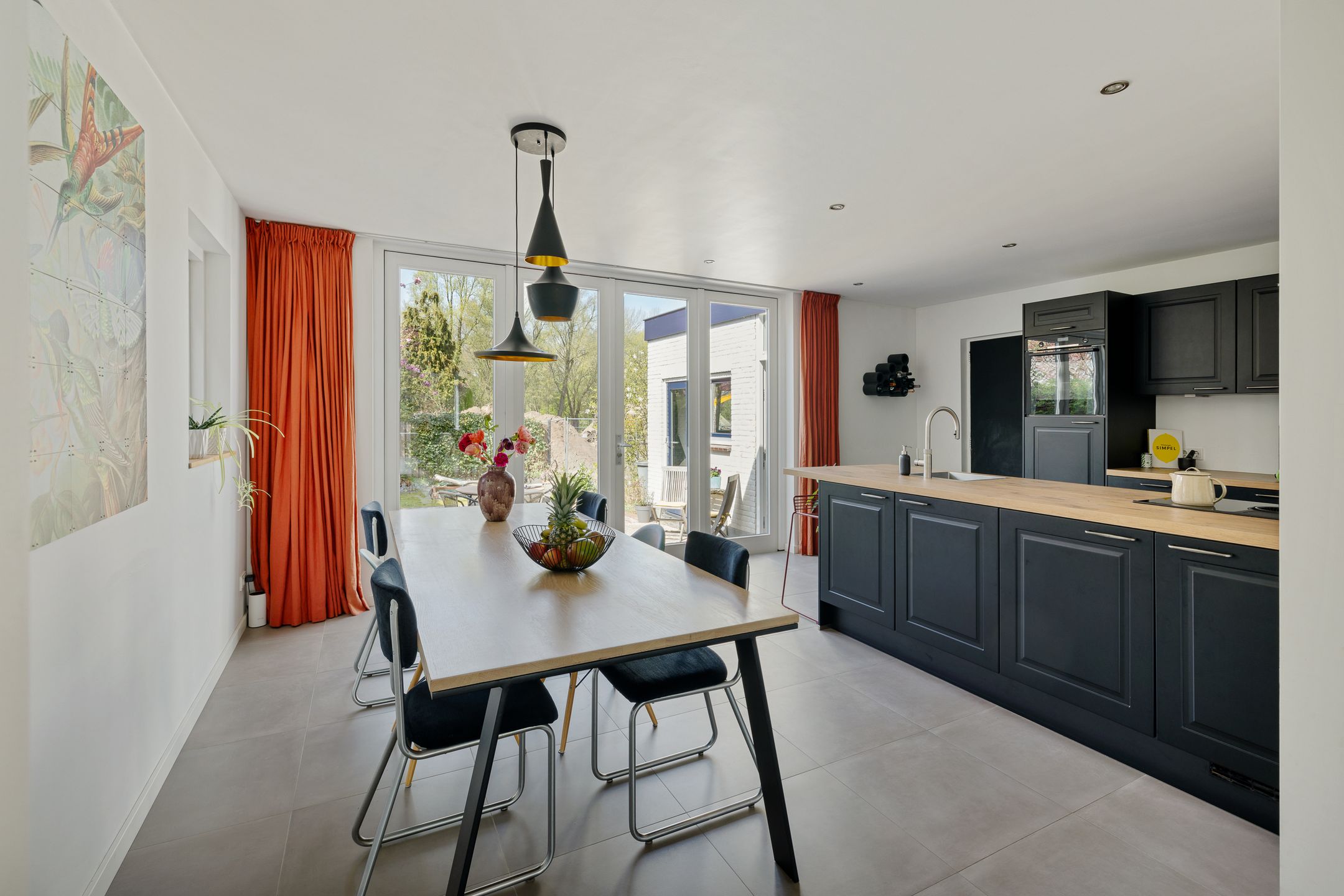 Foto 15 van Utrechtsestraatweg 19-B