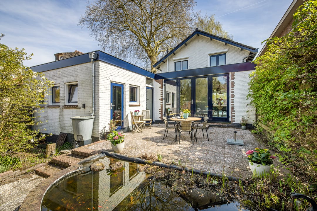 Foto 31 van Utrechtsestraatweg 19-B