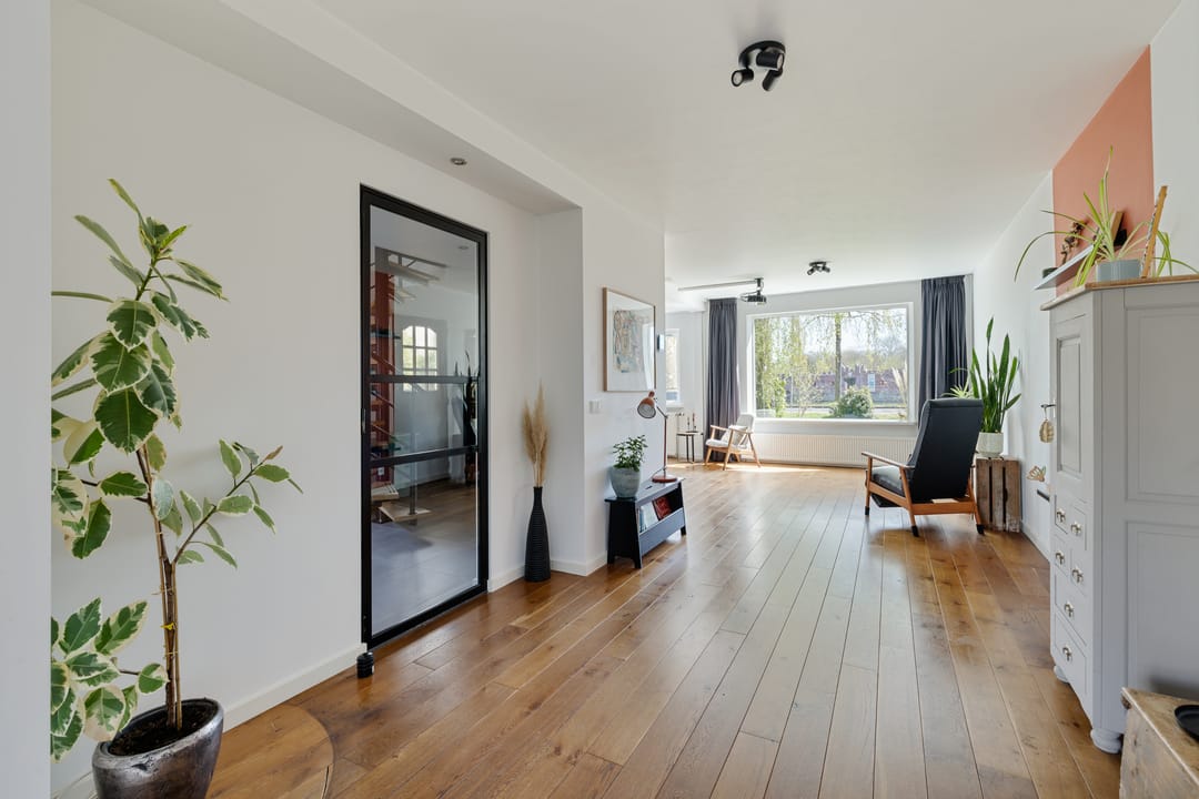 Foto 7 van Utrechtsestraatweg 19-B