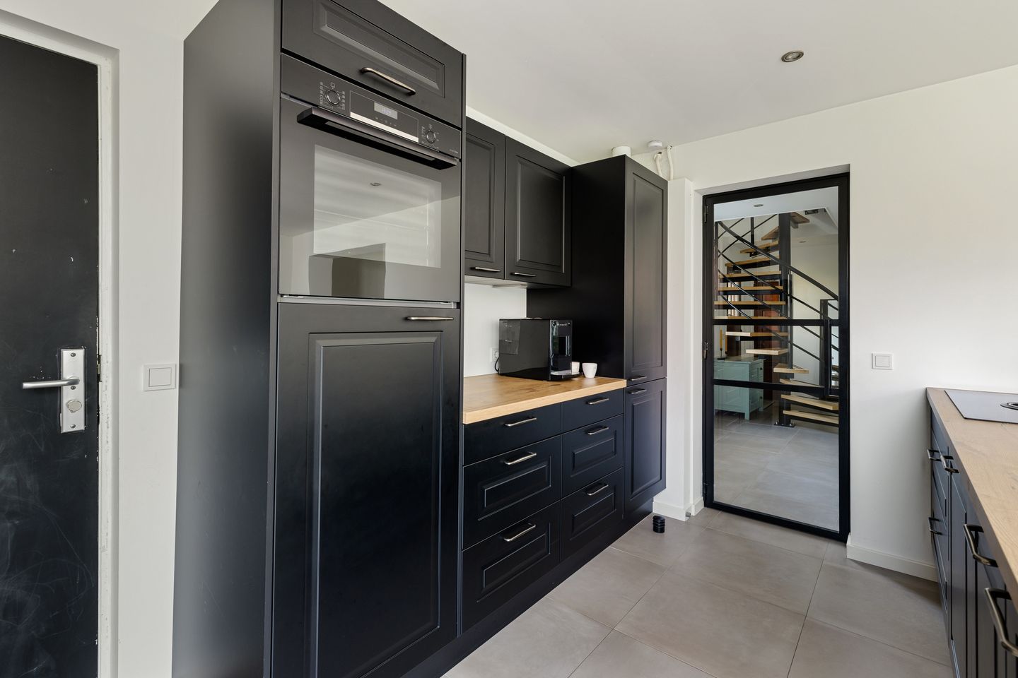 Foto 19 van Utrechtsestraatweg 19-B