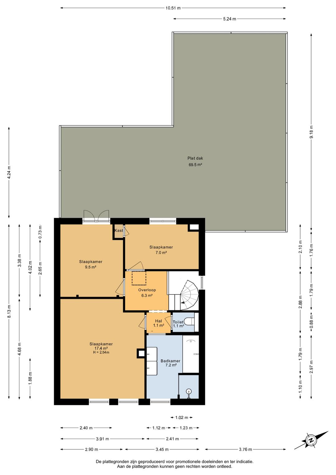 Foto 58 van Utrechtsestraatweg 19-B