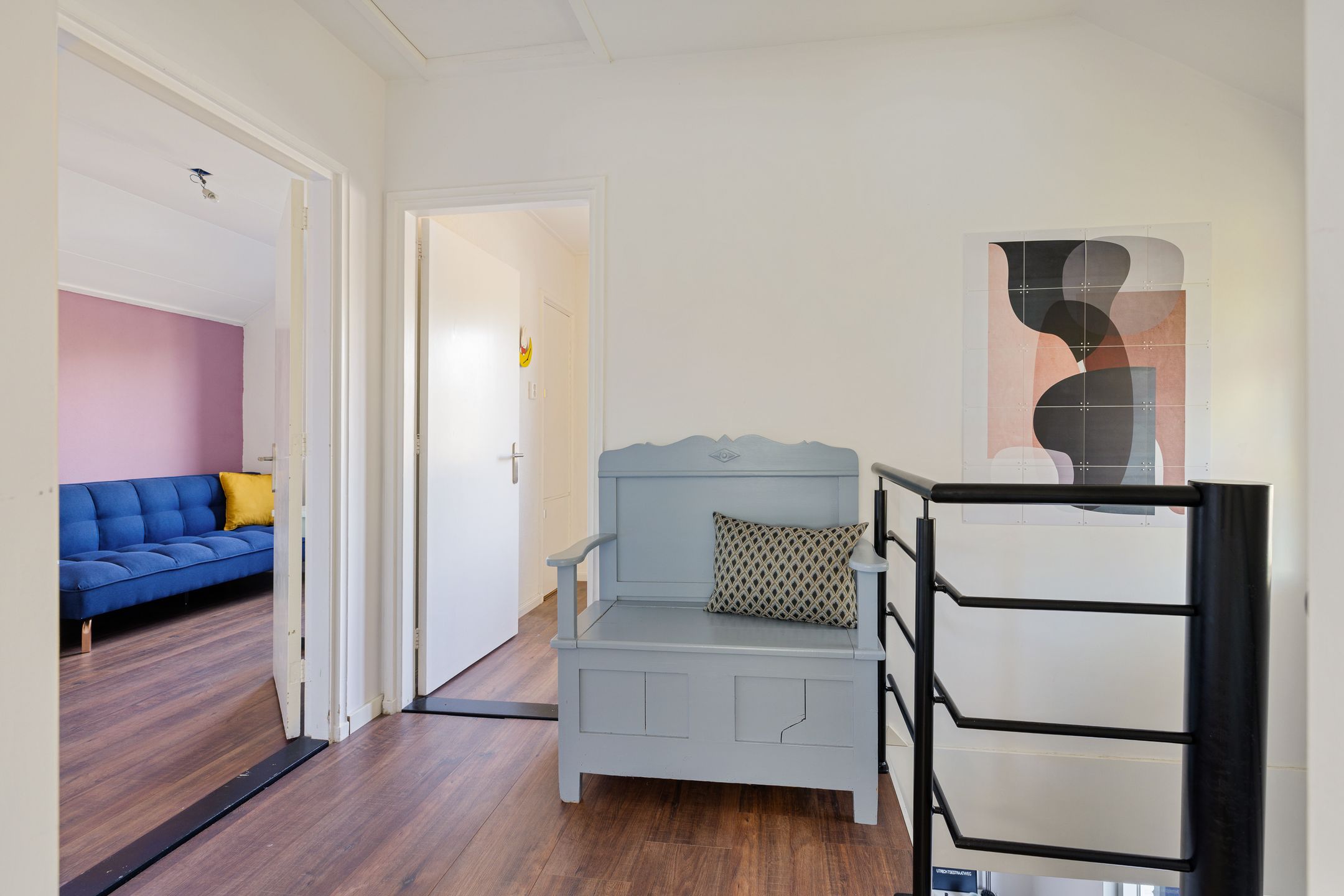 Foto 39 van Utrechtsestraatweg 19-B