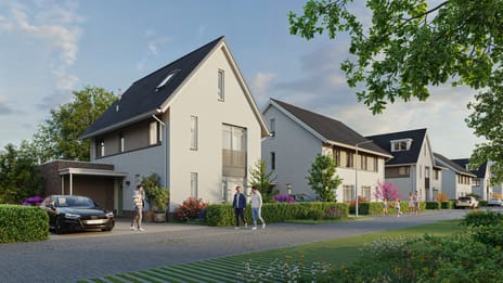 Bundersehoek Fase 2 secondary image