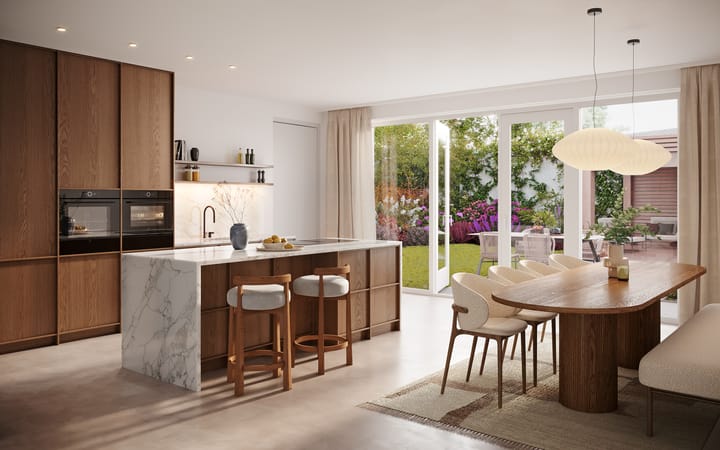 Photo 3 of Eekhoornweide 45