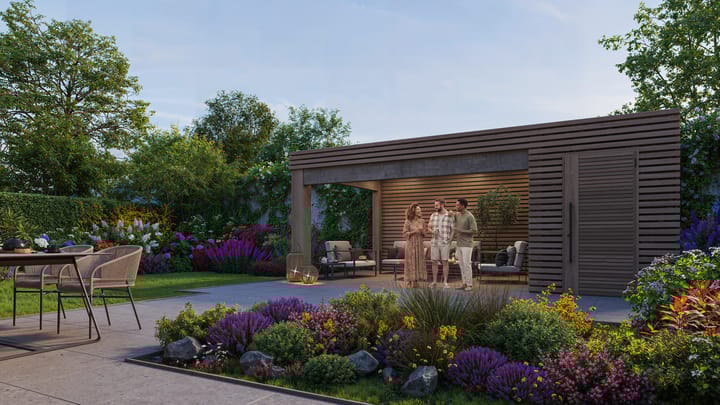 Photo 4 of Eekhoornweide 45