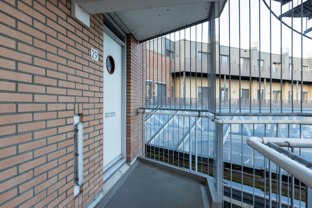 Photo 11 of Lem Dulstraat 29
