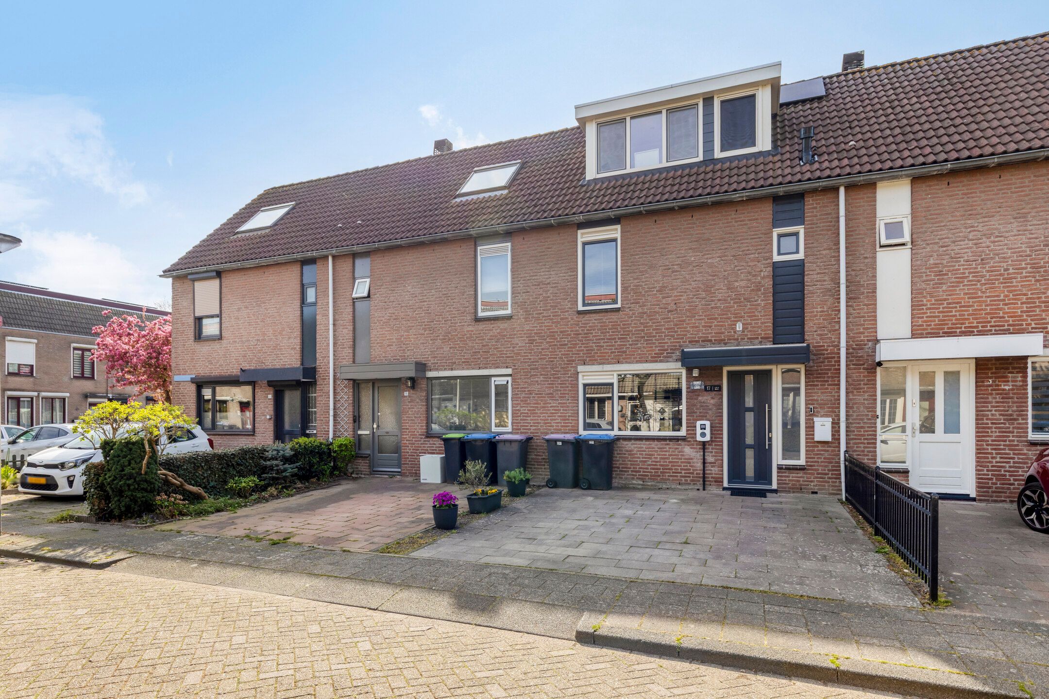 Mandolinestraat 17 