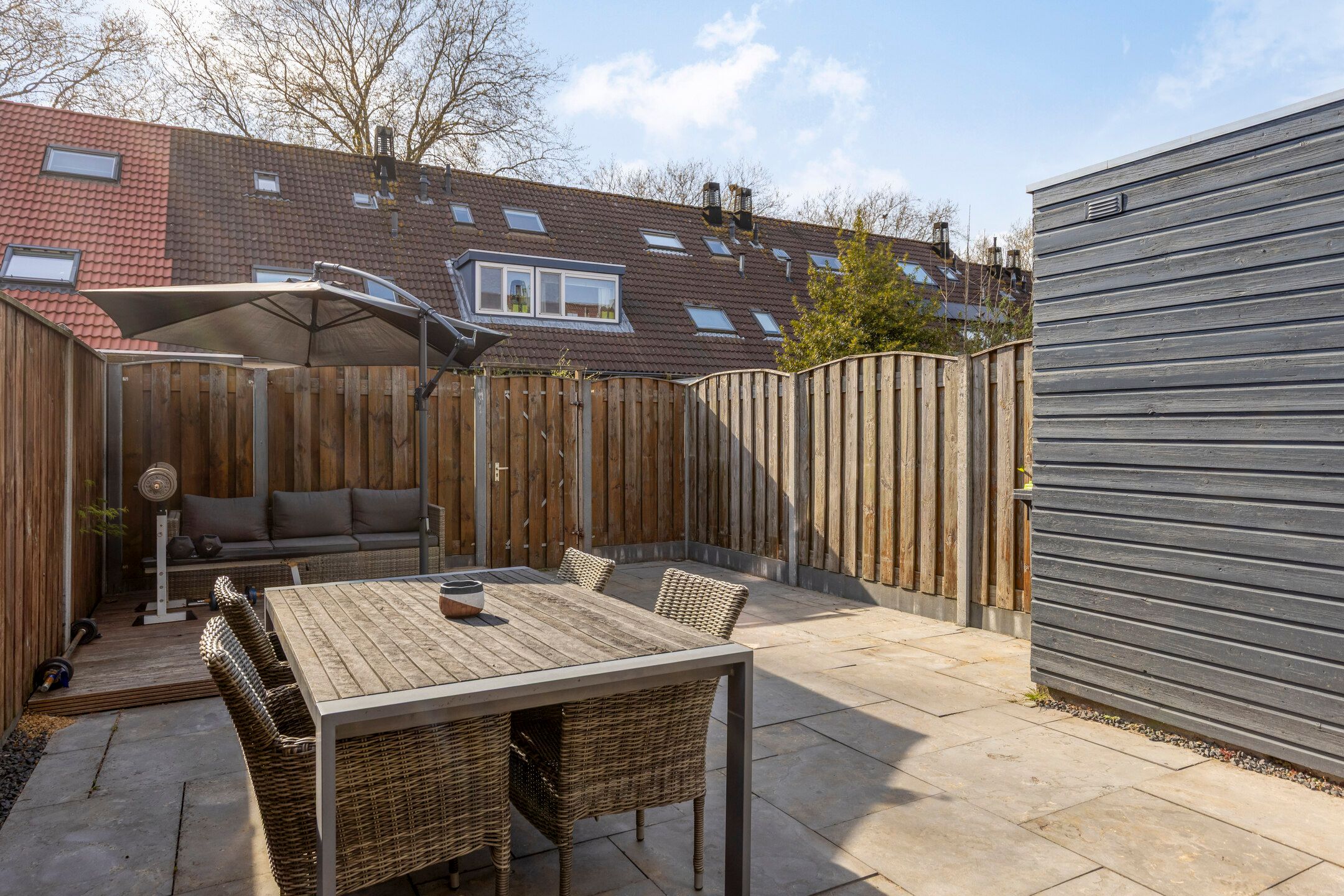 Photo 27 of Mandolinestraat 17
