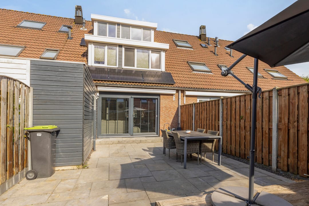 Photo 28 of Mandolinestraat 17