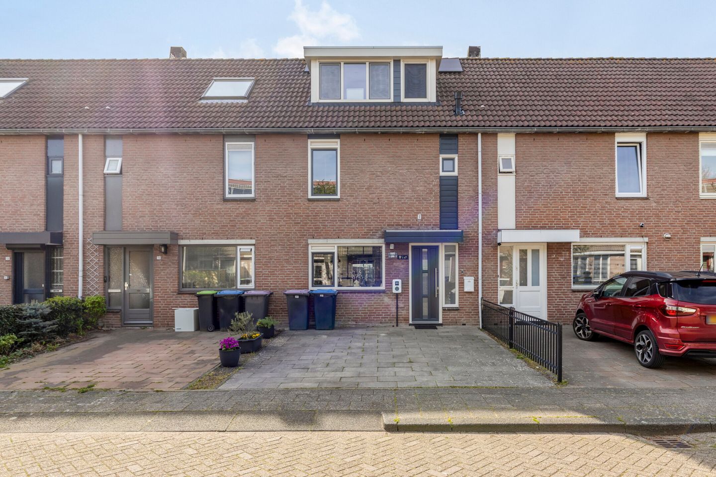 Photo 29 of Mandolinestraat 17