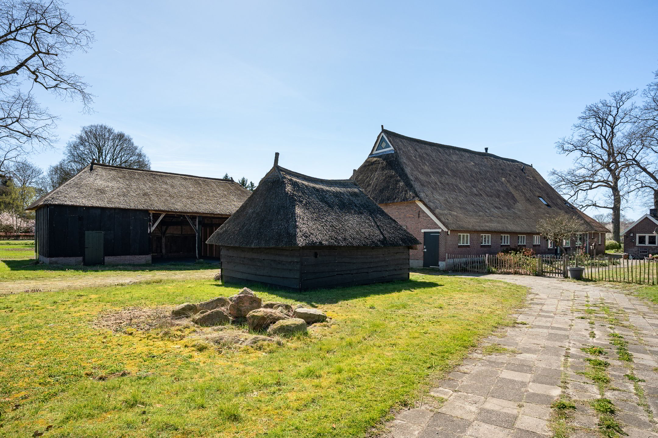 Photo 3 of De Hoek 1