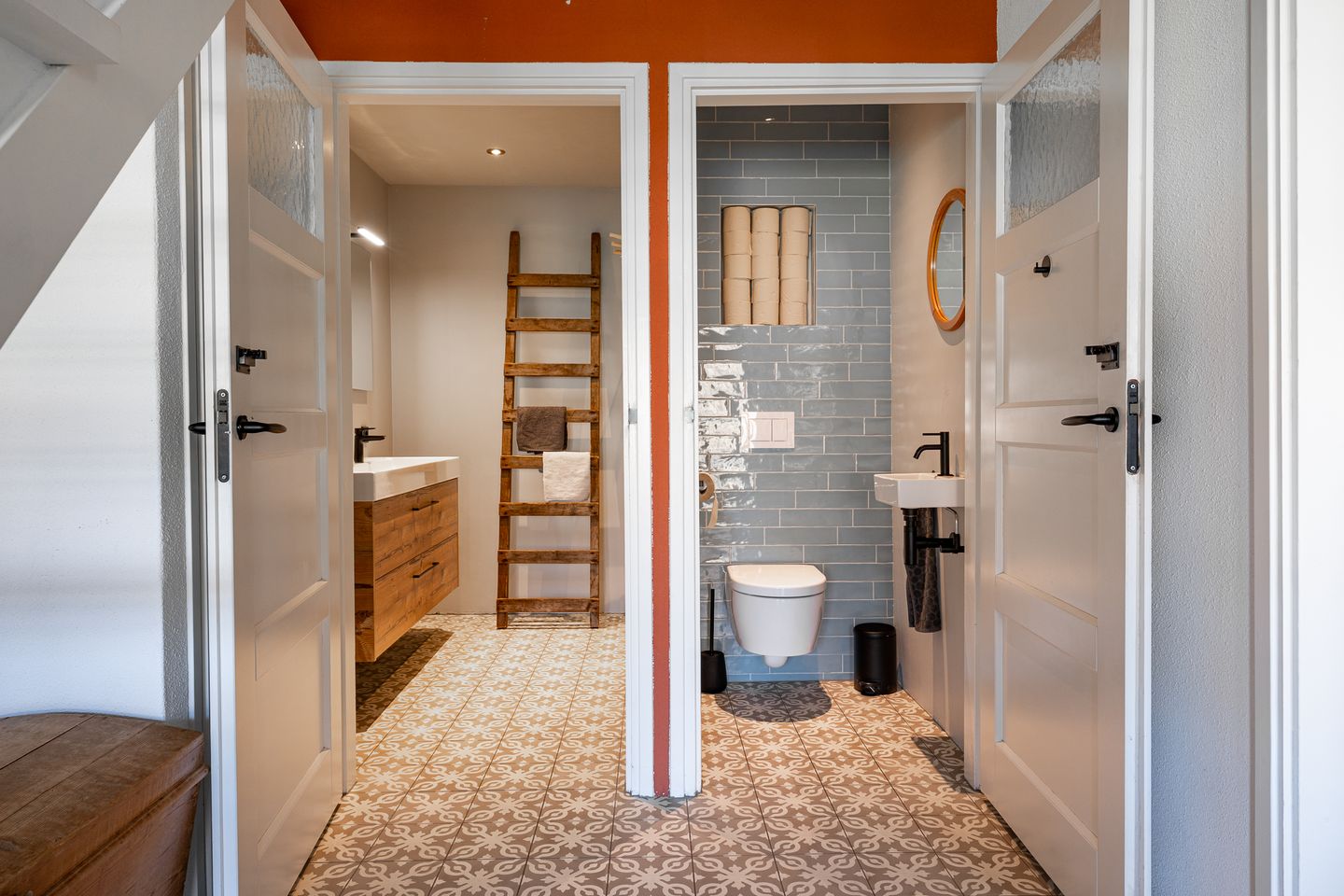 Photo 10 of De Hoek 1