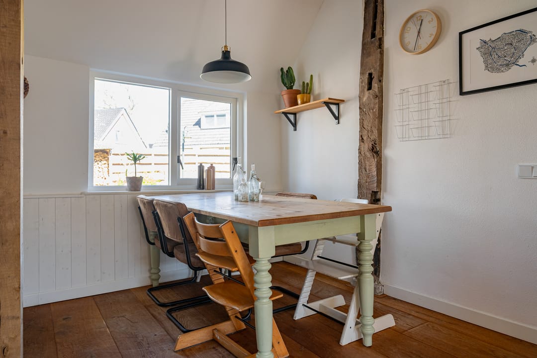 Photo 13 of De Hoek 1