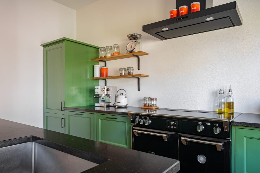 Photo 17 of De Hoek 1