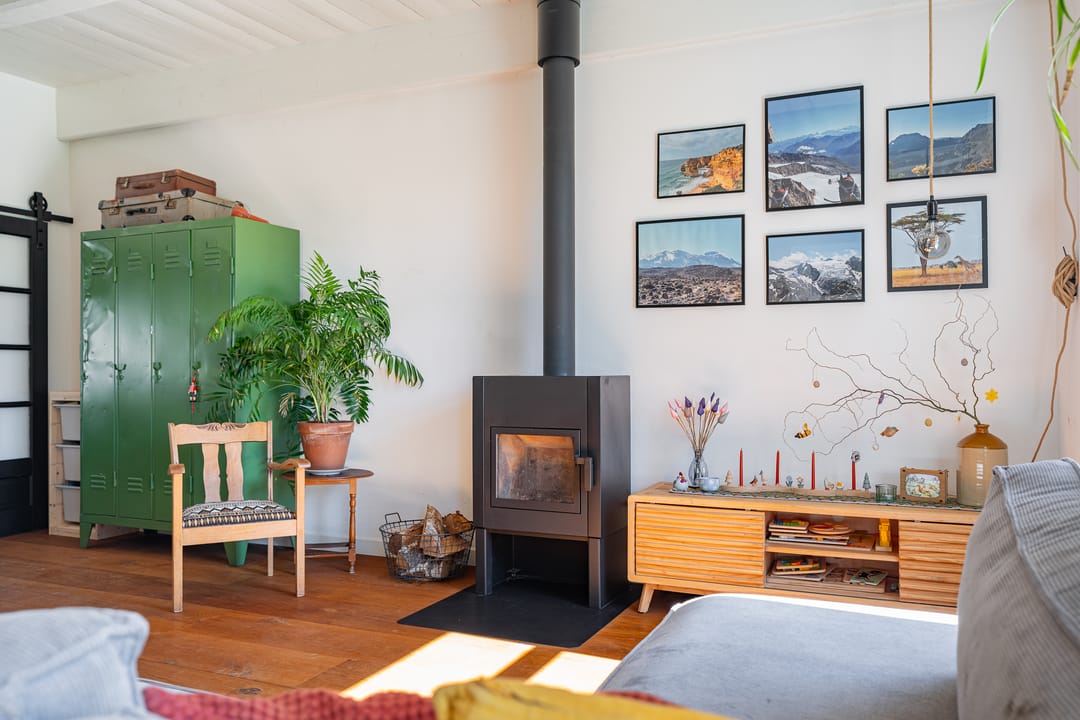 Photo 26 of De Hoek 1