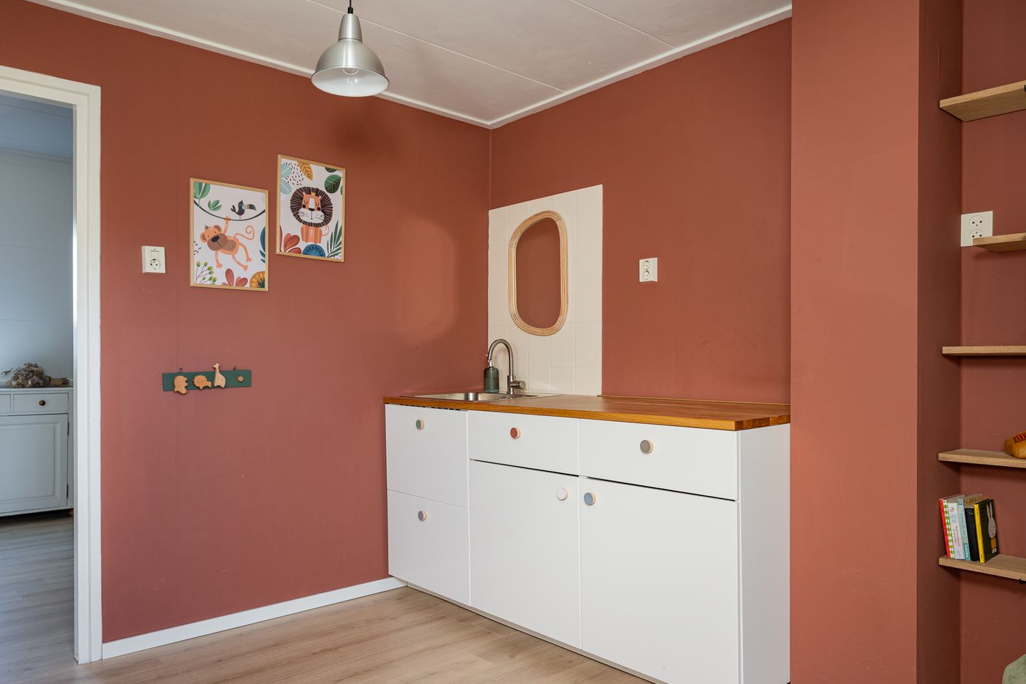 Photo 40 of De Hoek 1