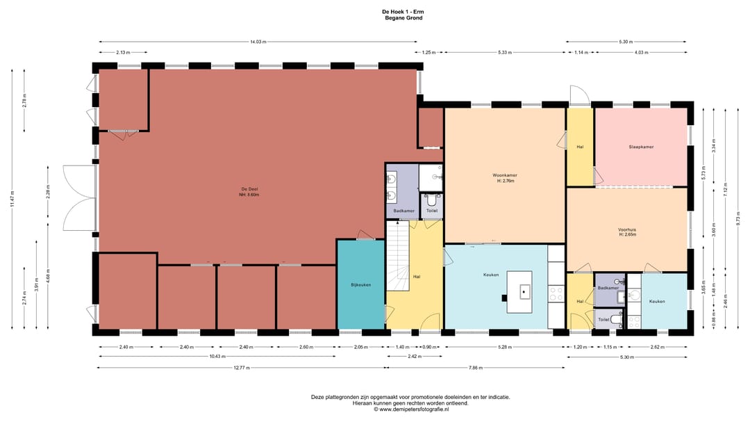 Photo 73 of De Hoek 1