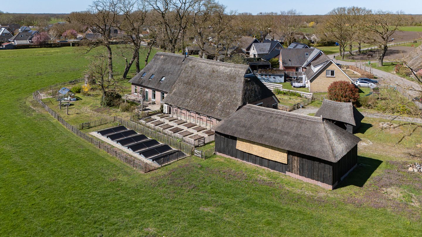 Photo 70 of De Hoek 1