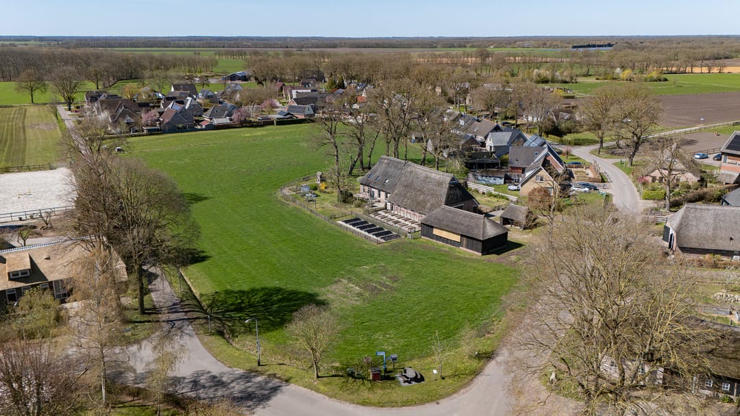 Photo 1 of De Hoek 1