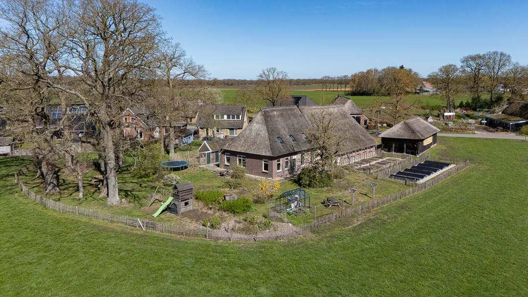 Photo 71 of De Hoek 1