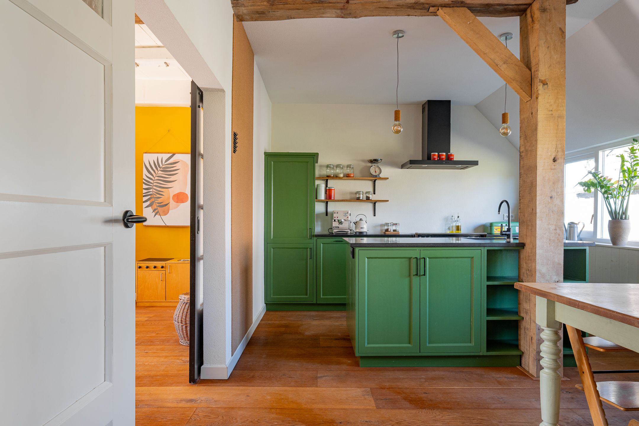 Photo 12 of De Hoek 1