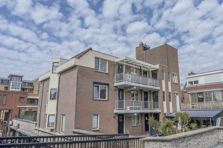 Foto 3 van Noordzeepassage 58