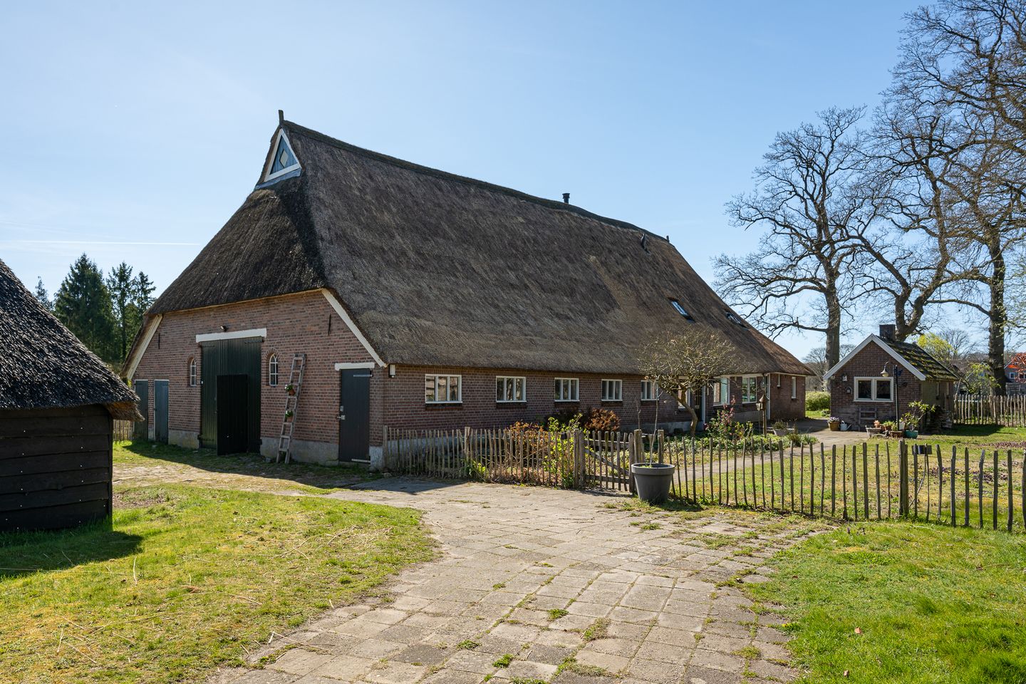 Photo 4 of De Hoek 1