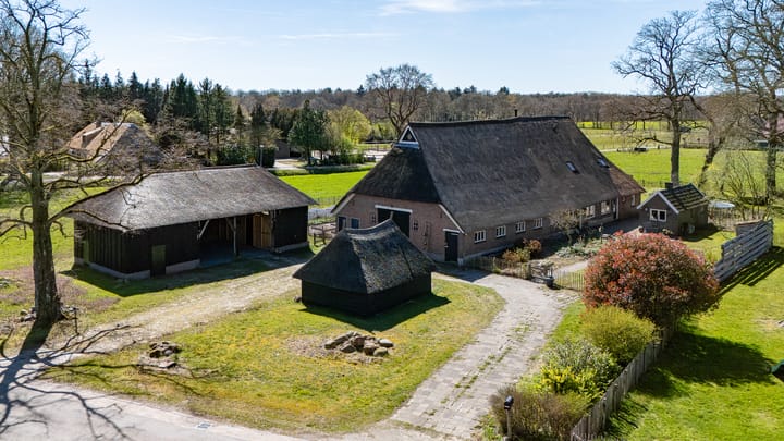 Foto 2 van De Hoek 1