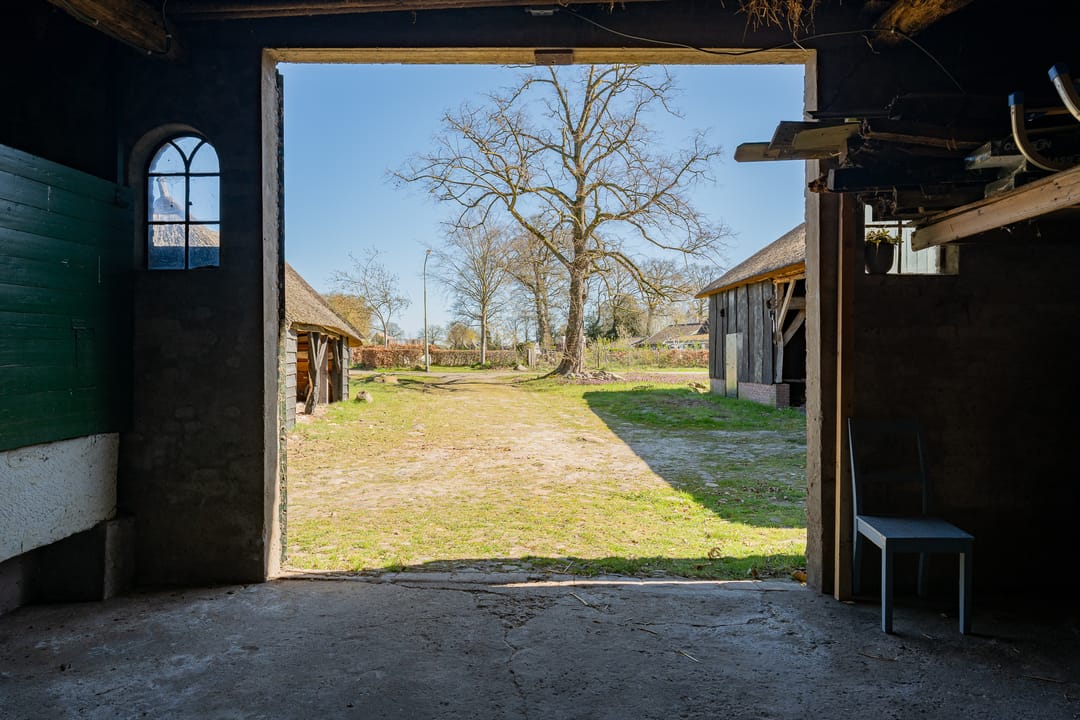 Photo 56 of De Hoek 1