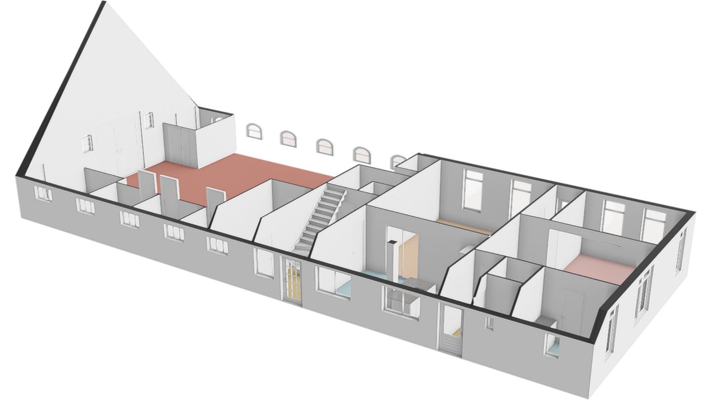 Photo 74 of De Hoek 1