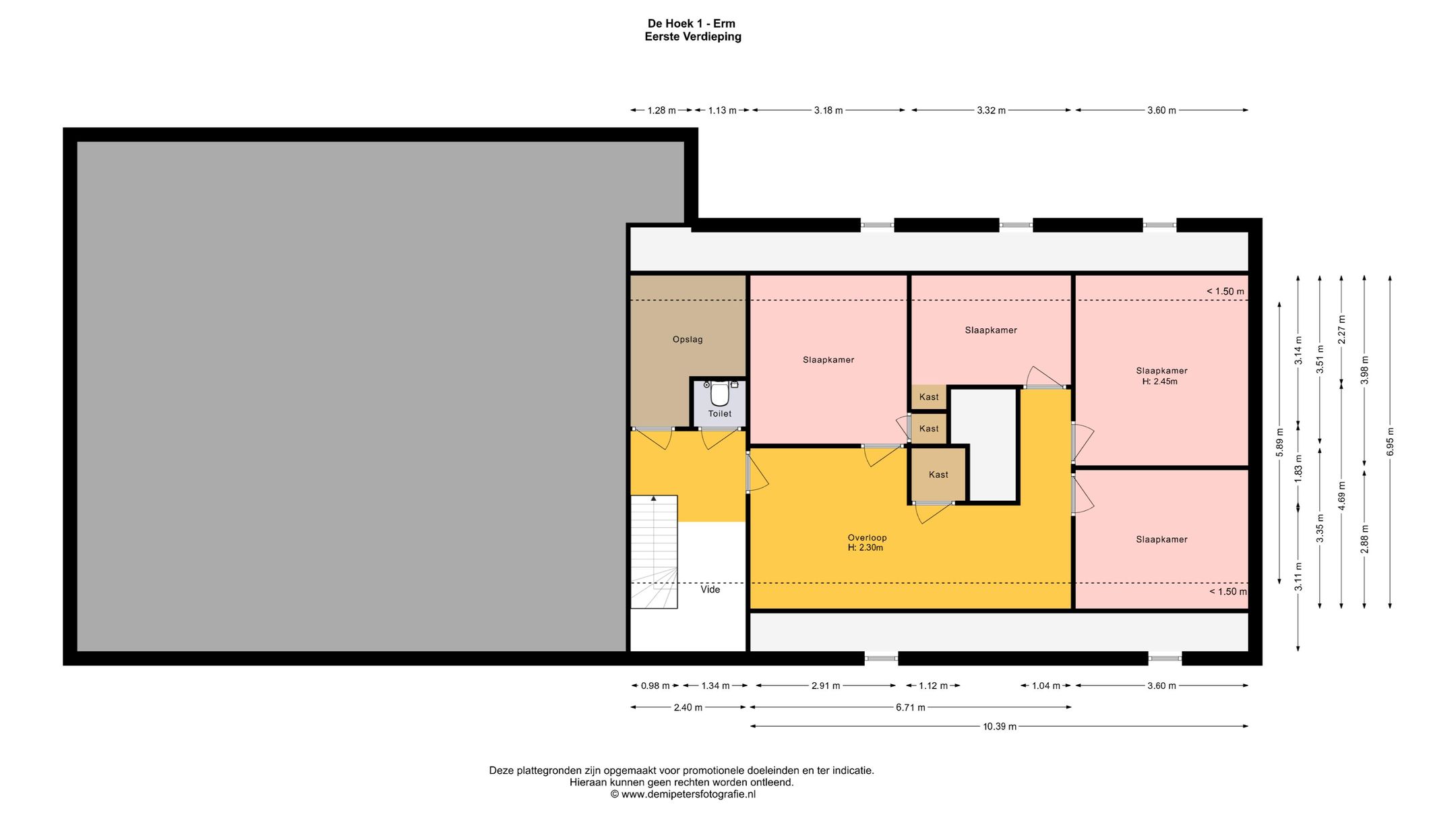 Photo 75 of De Hoek 1