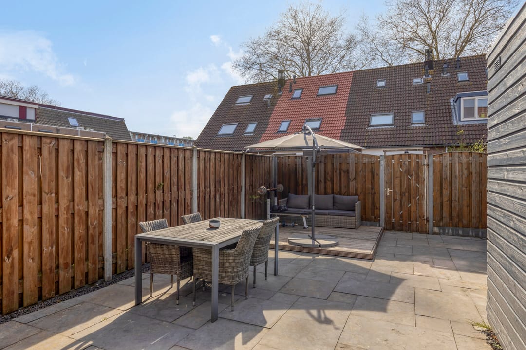 Photo 17 of Mandolinestraat 17
