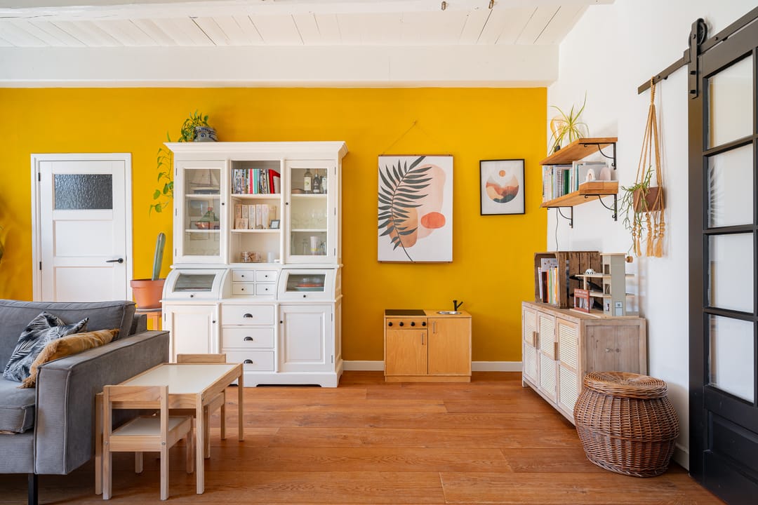 Photo 28 of De Hoek 1