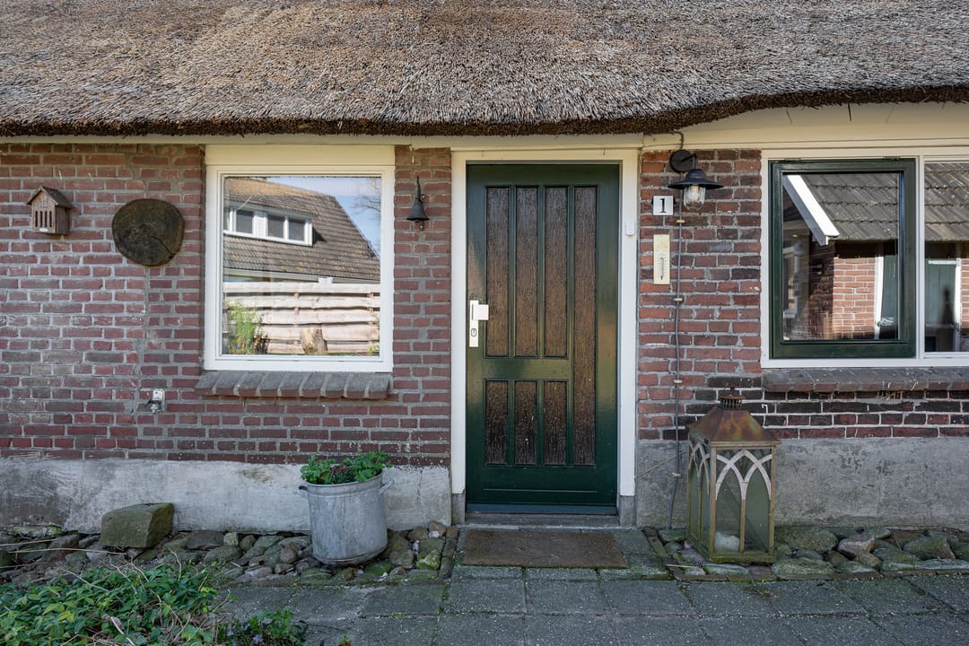 Photo 7 of De Hoek 1