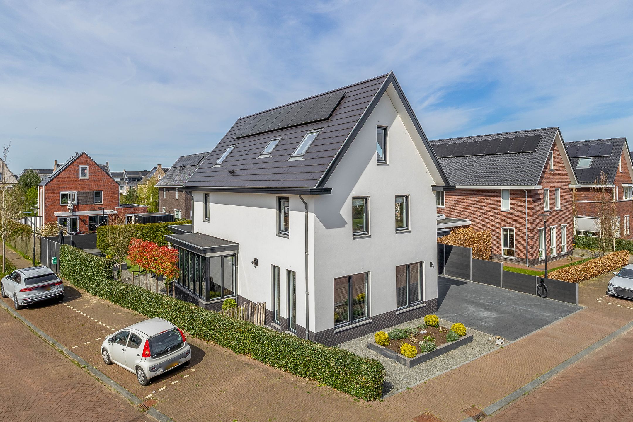 Luxurious Detached Villa with Enclosed Veranda in Drielanden — 42