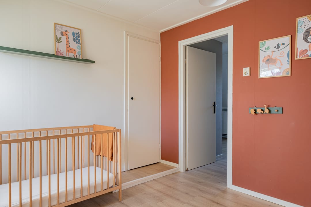 Photo 41 of De Hoek 1