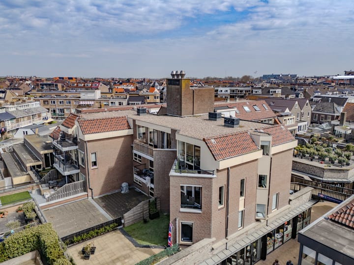 Foto 2 van Noordzeepassage 58