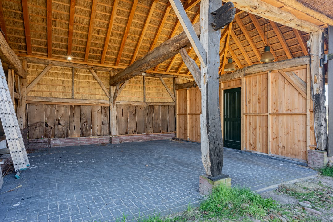 Photo 61 of De Hoek 1