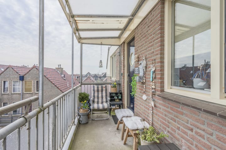 Foto 4 van Noordzeepassage 58