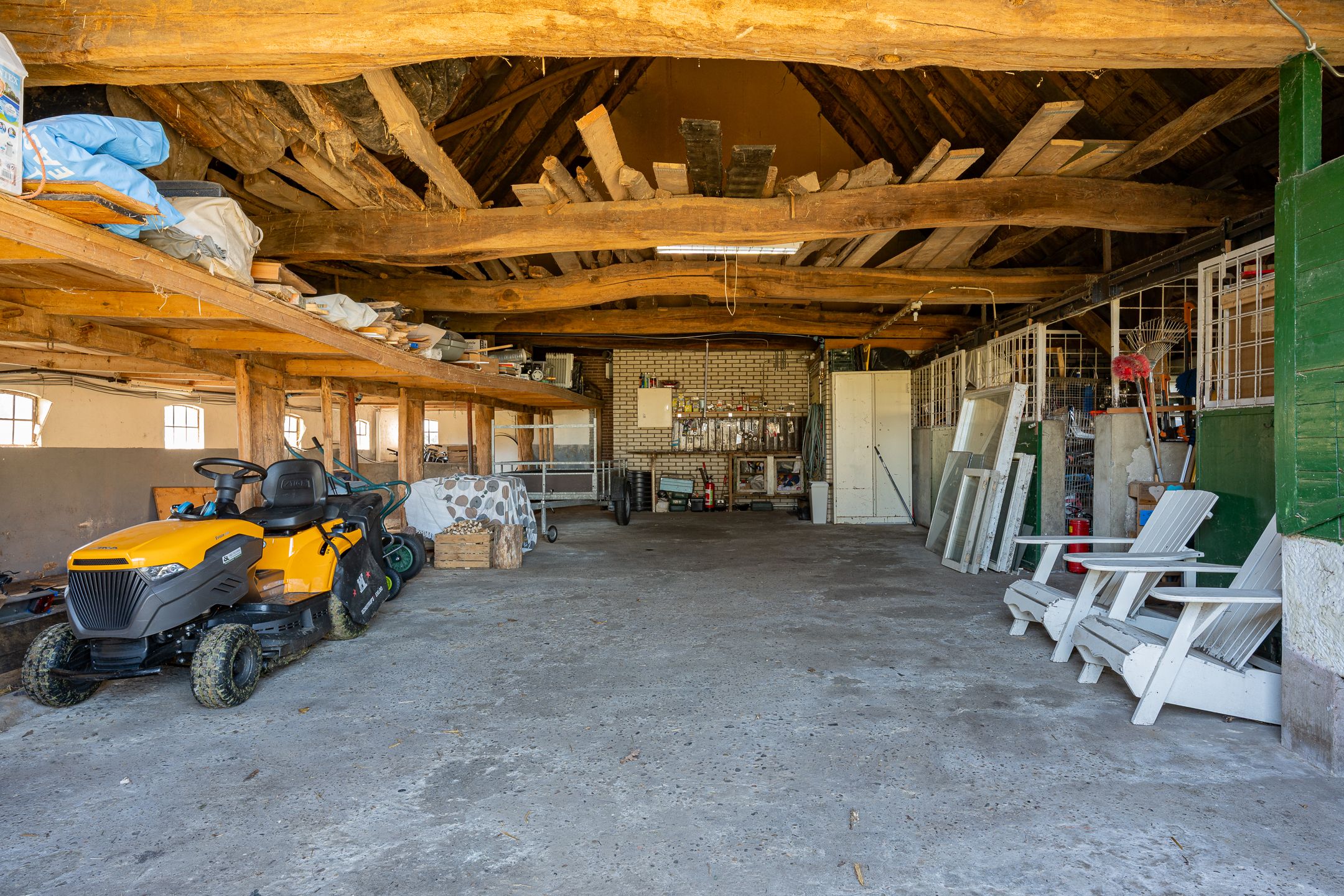 Photo 54 of De Hoek 1