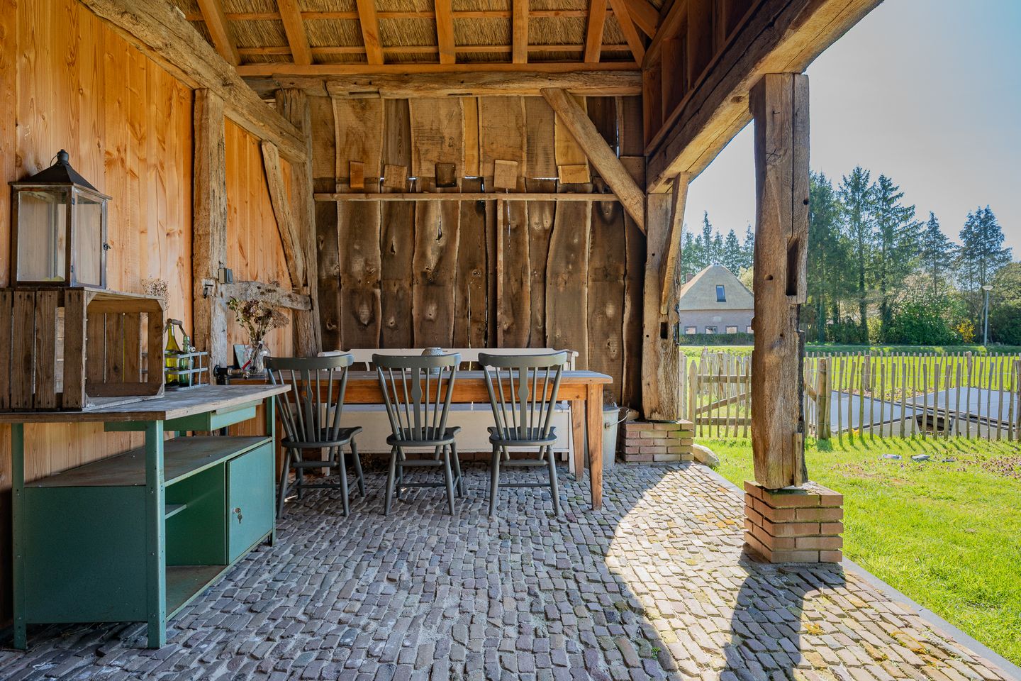 Photo 64 of De Hoek 1