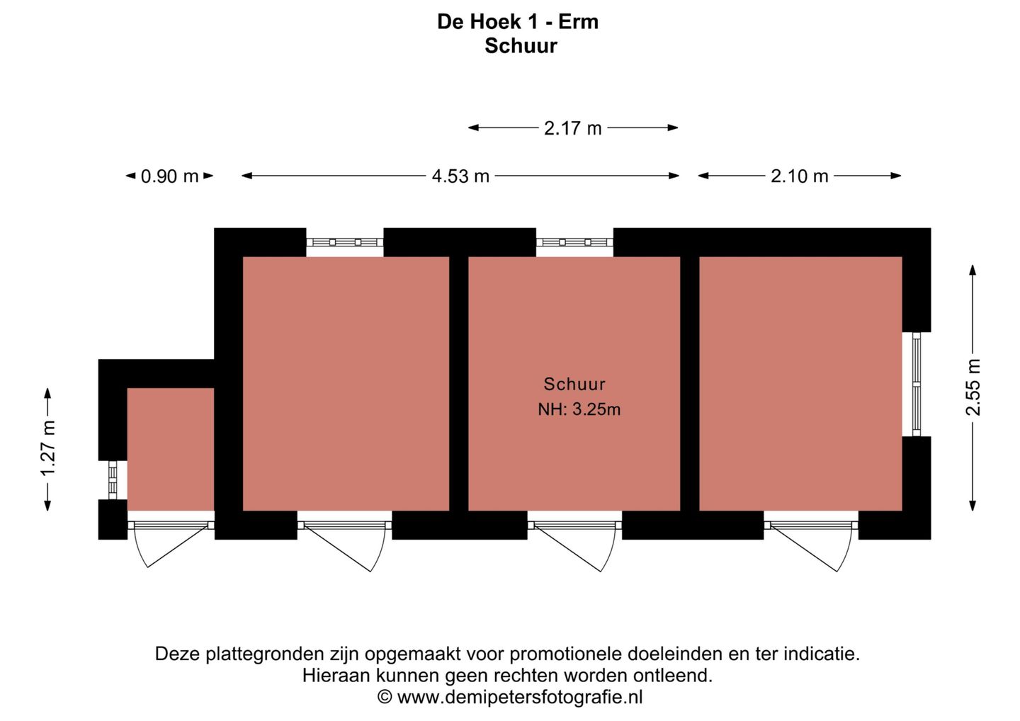 Photo 79 of De Hoek 1