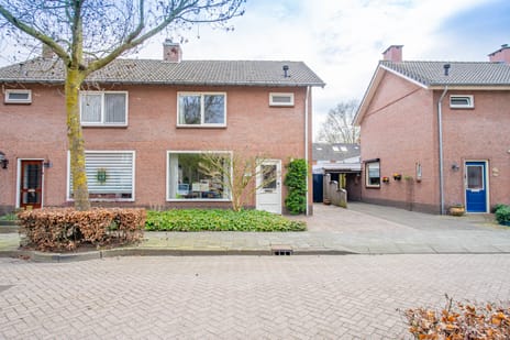 Marijkestraat thumbnail