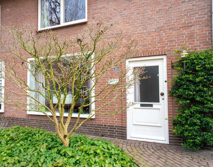 Photo 2 of Marijkestraat 24