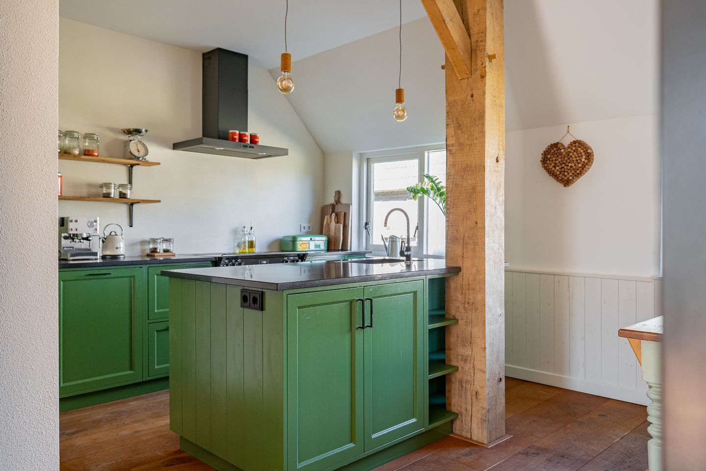 Photo 14 of De Hoek 1