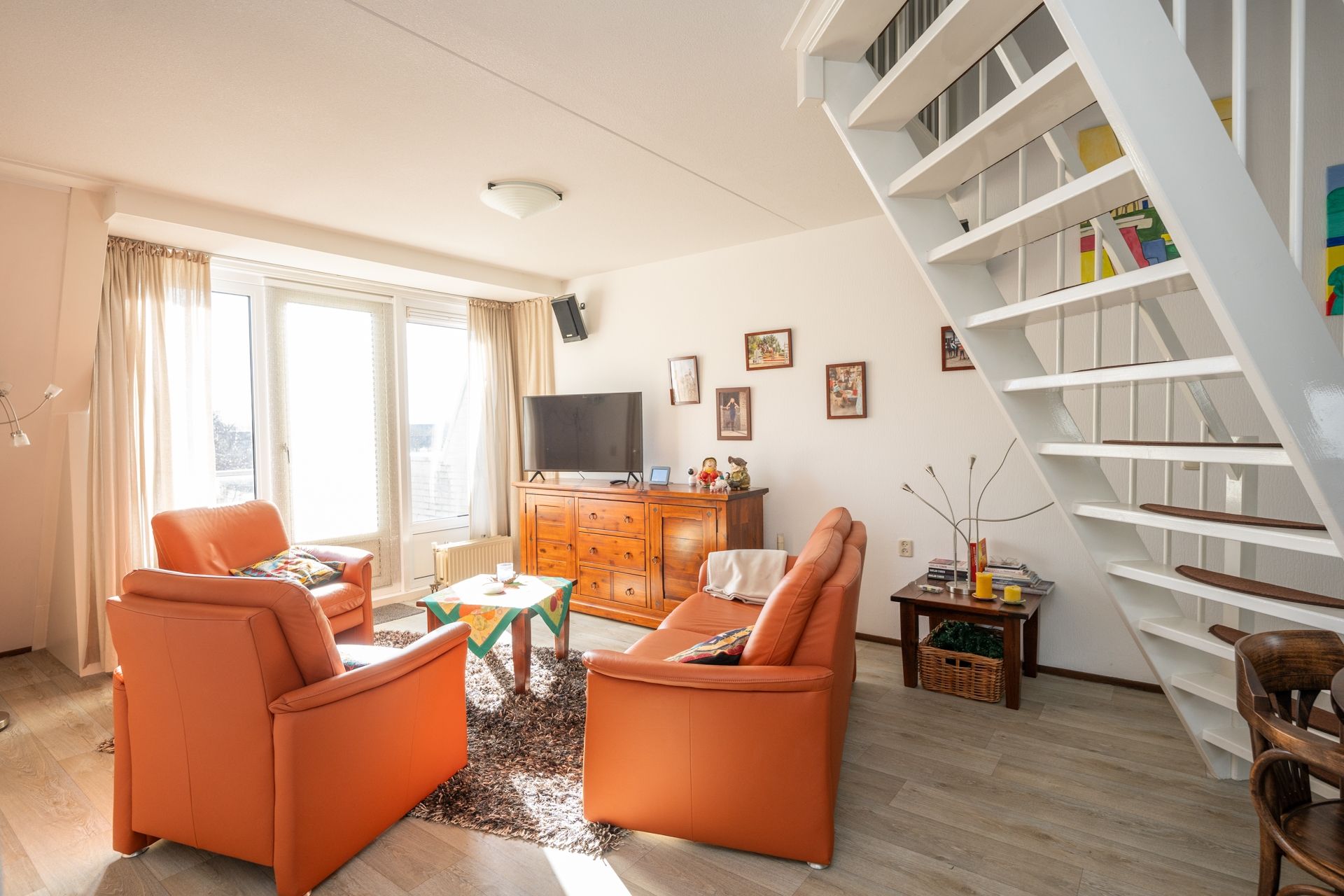 2-bedroom freehold villa in De Koog — photo 4 of 5