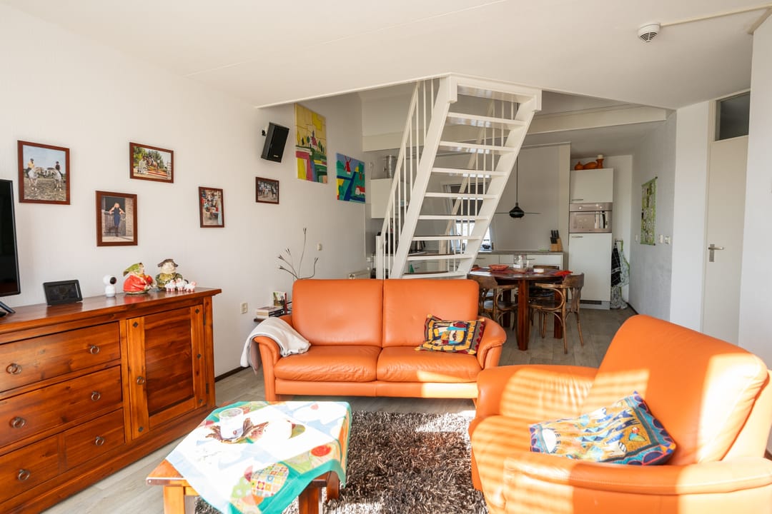 Foto 7 van Californiëweg 423