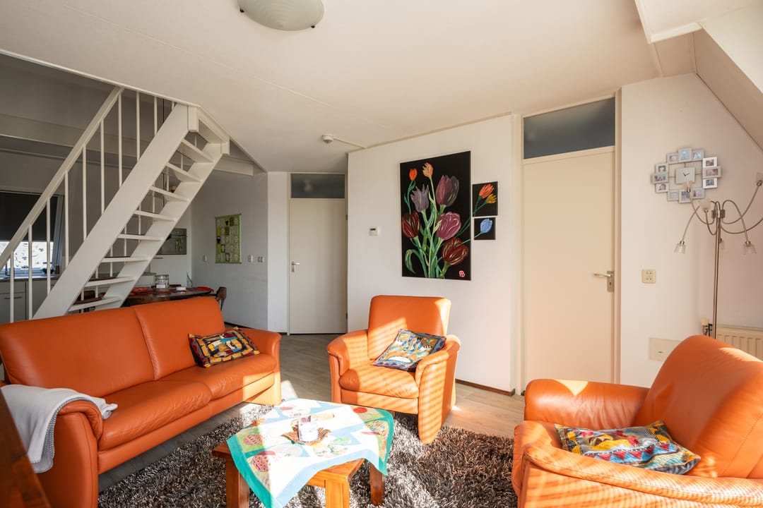 Foto 8 van Californiëweg 423